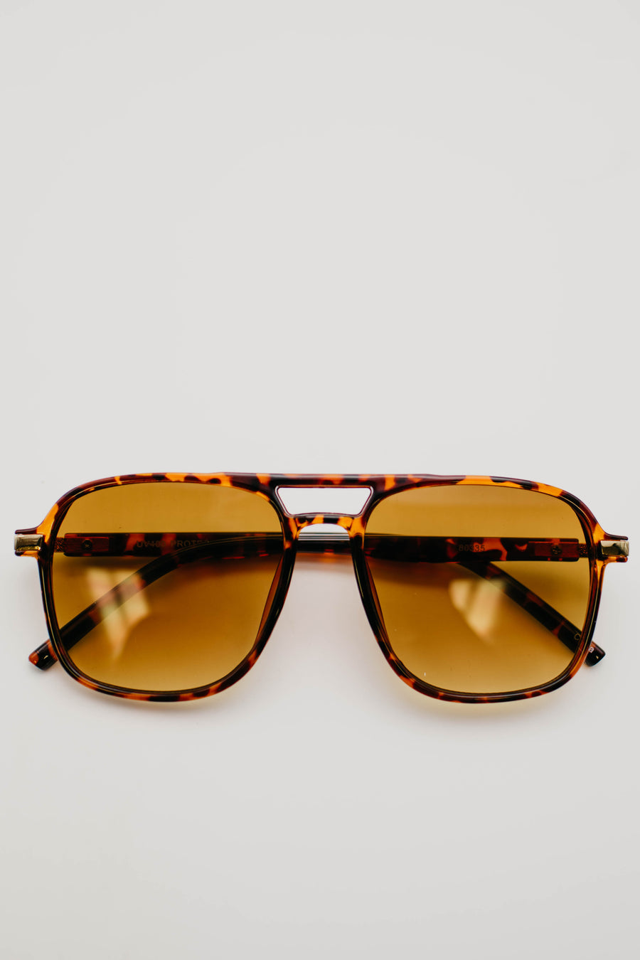 The Wilma Aviator Sunglasses