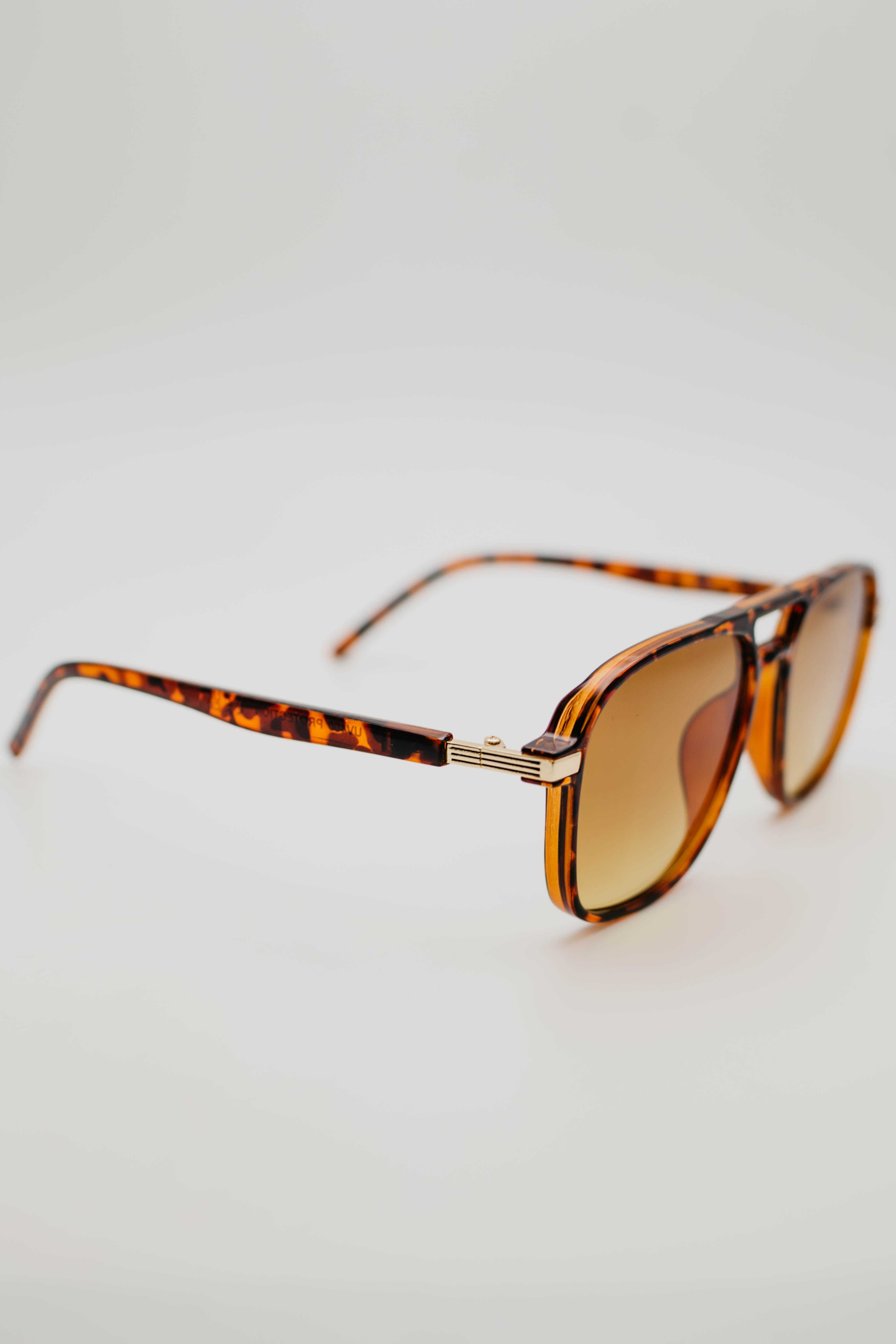 The Wilma Aviator Sunglasses