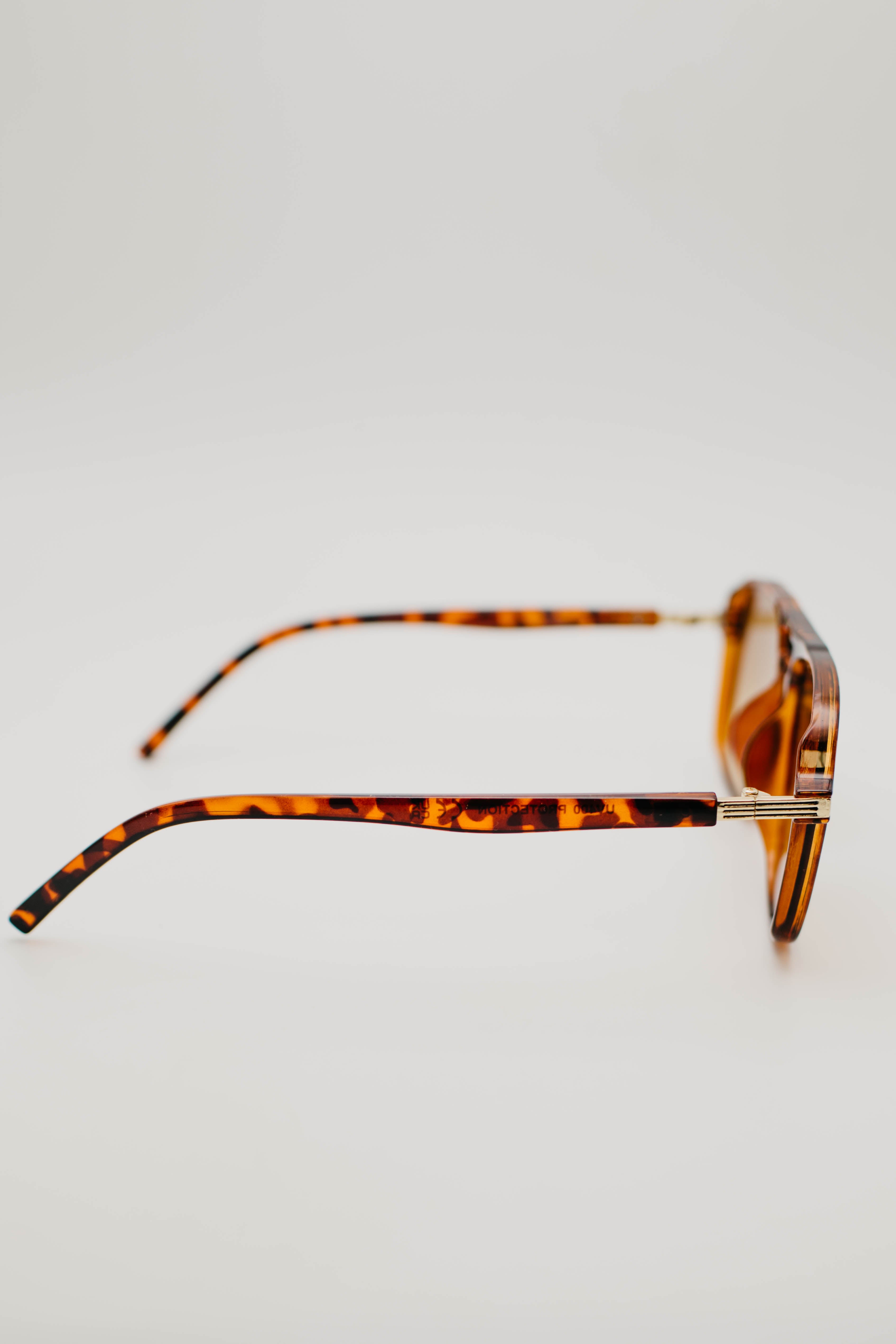 The Wilma Aviator Sunglasses
