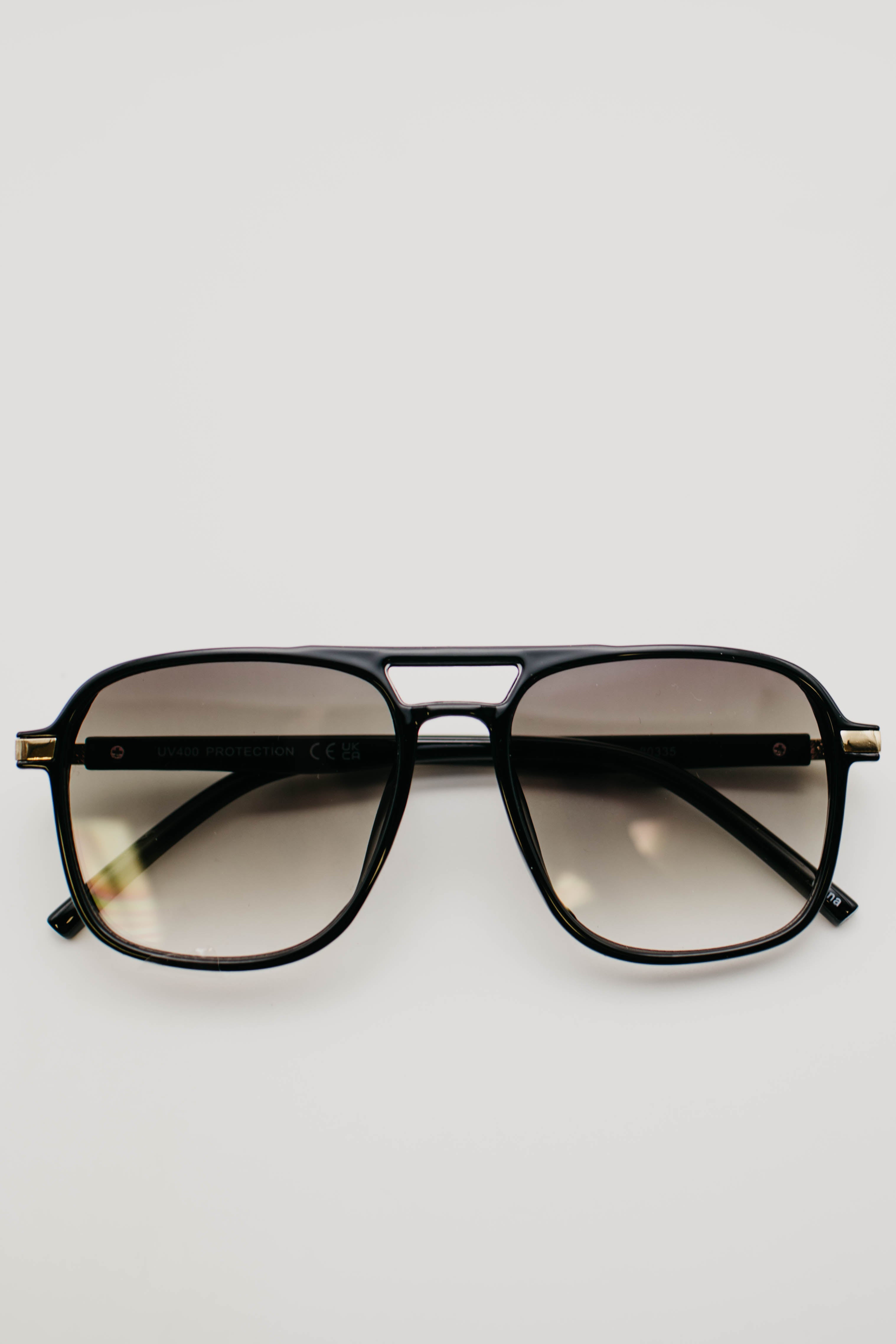 The Wilma Aviator Sunglasses