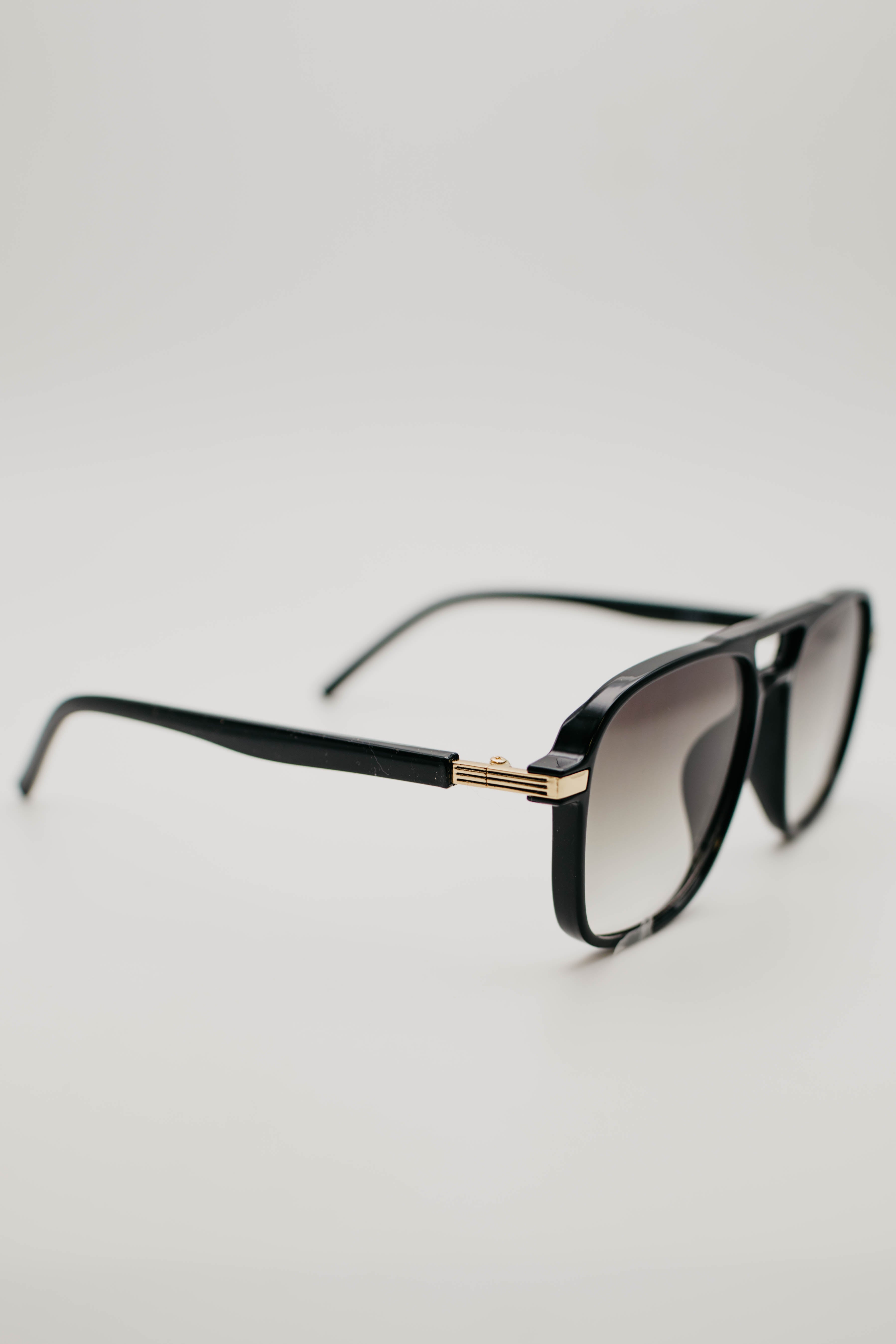 The Wilma Aviator Sunglasses