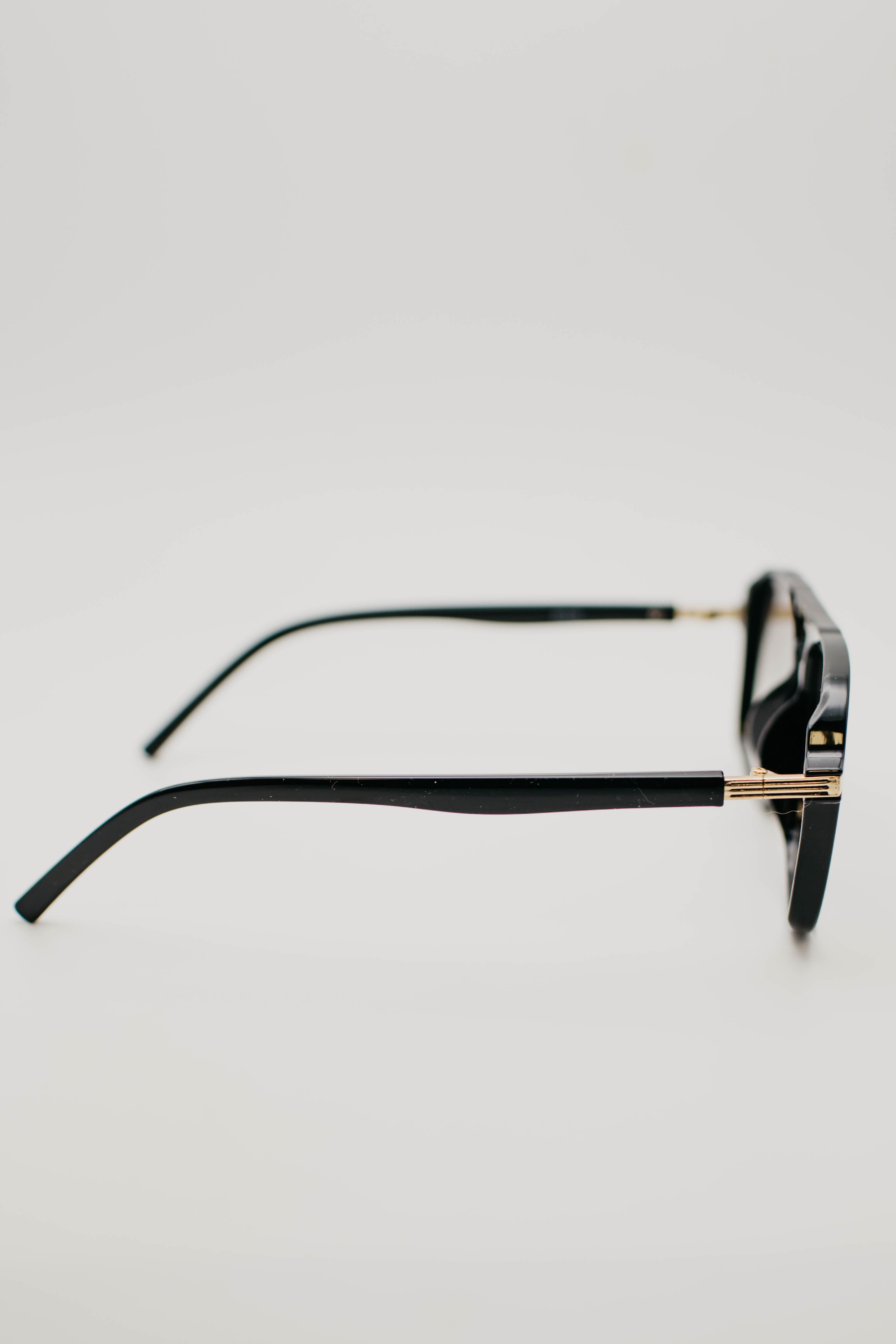 The Wilma Aviator Sunglasses