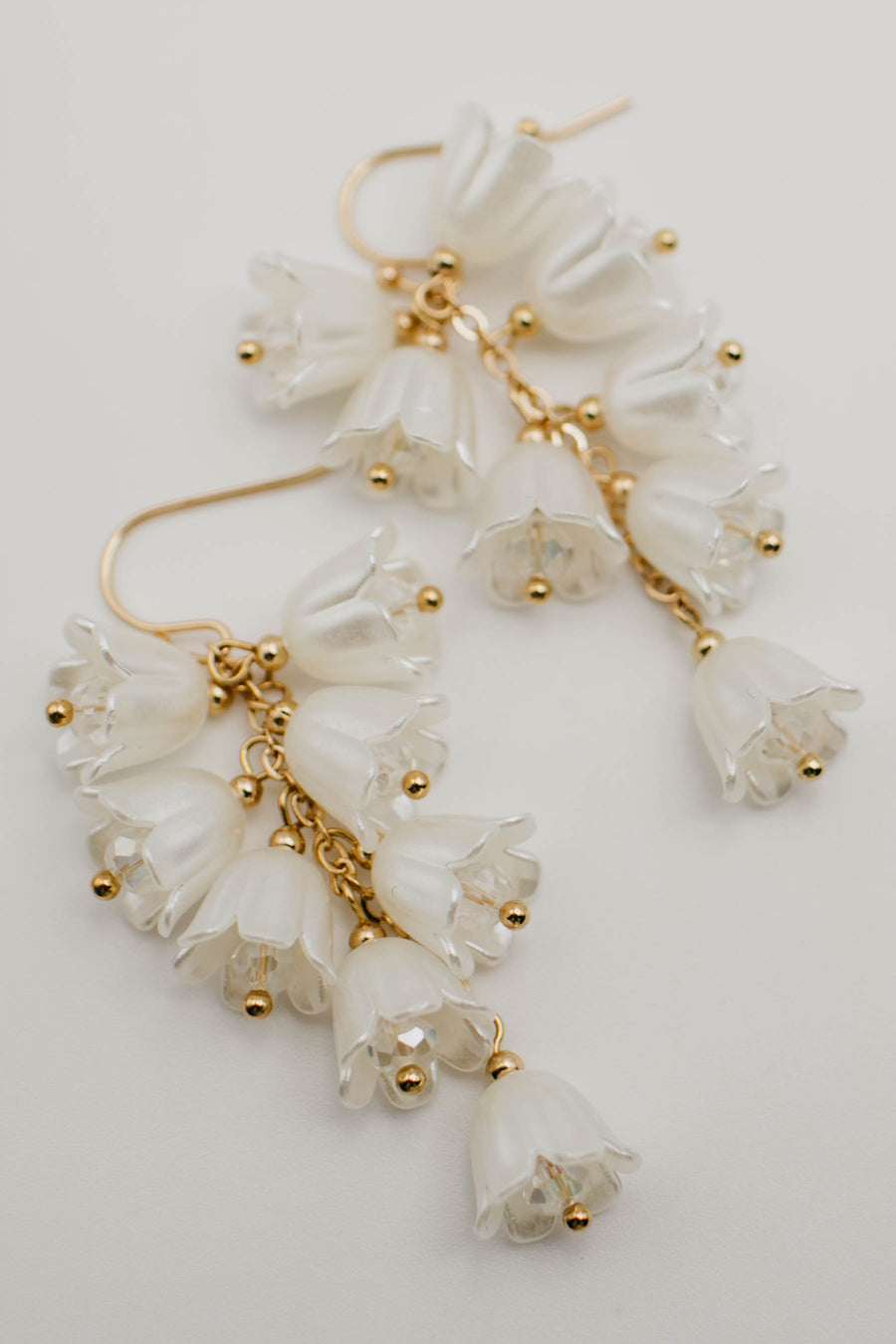 The Bristol Bell Earring