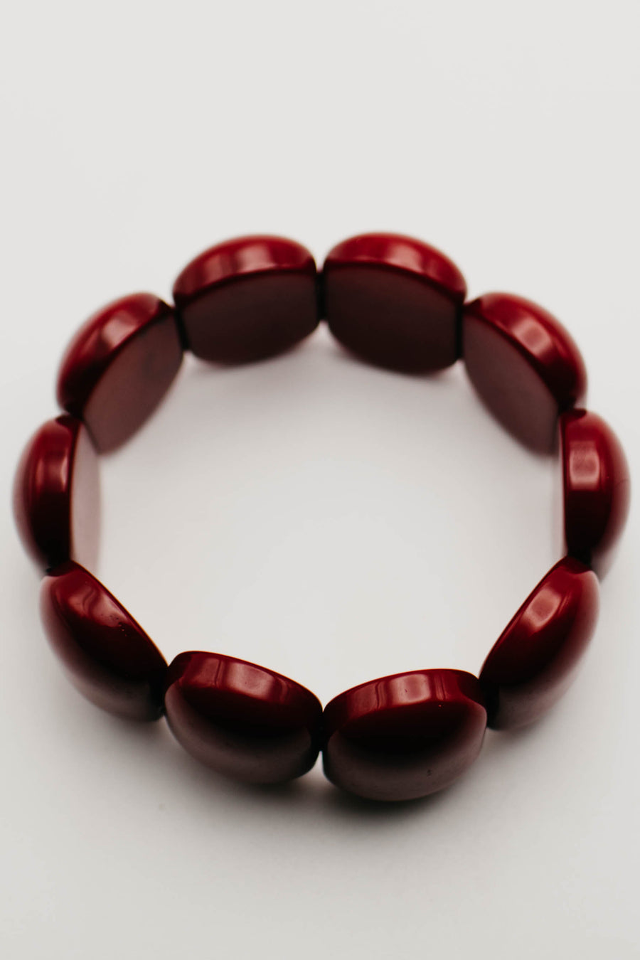 The Yazzie Stretch Bracelet