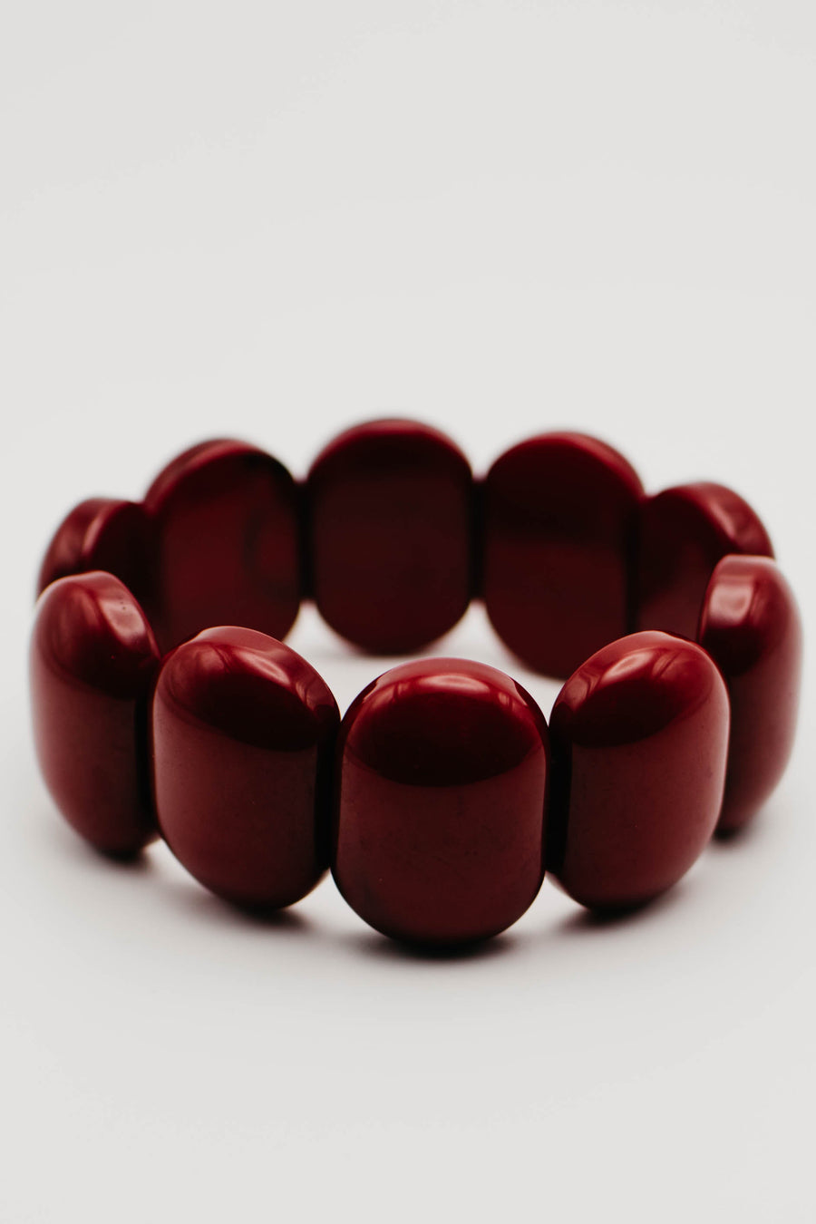 The Yazzie Stretch Bracelet