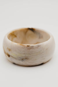 The Soren Bangle Bracelet