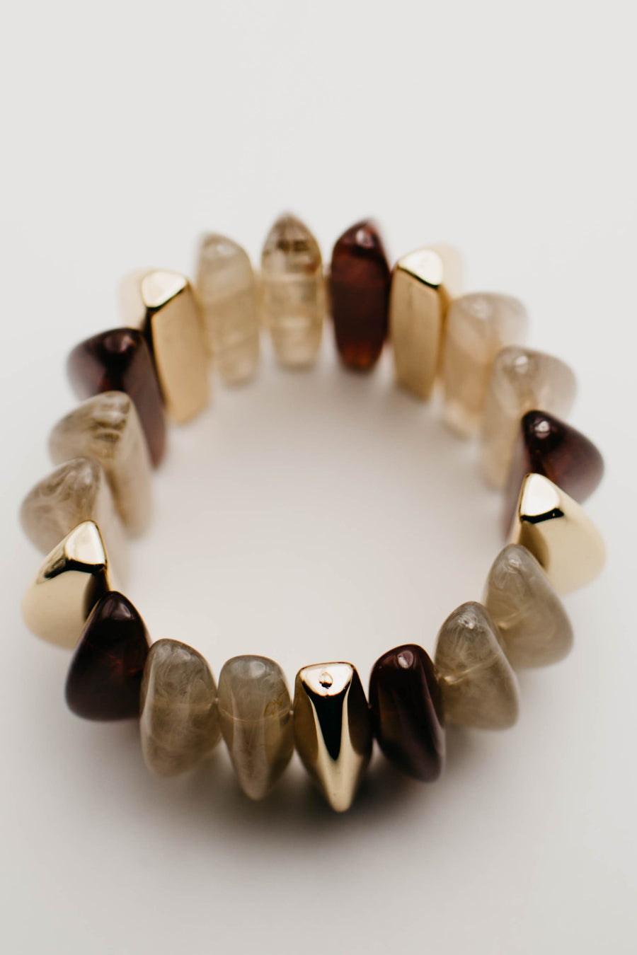 The Livvie Stretch Bracelet
