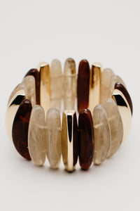The Livvie Stretch Bracelet