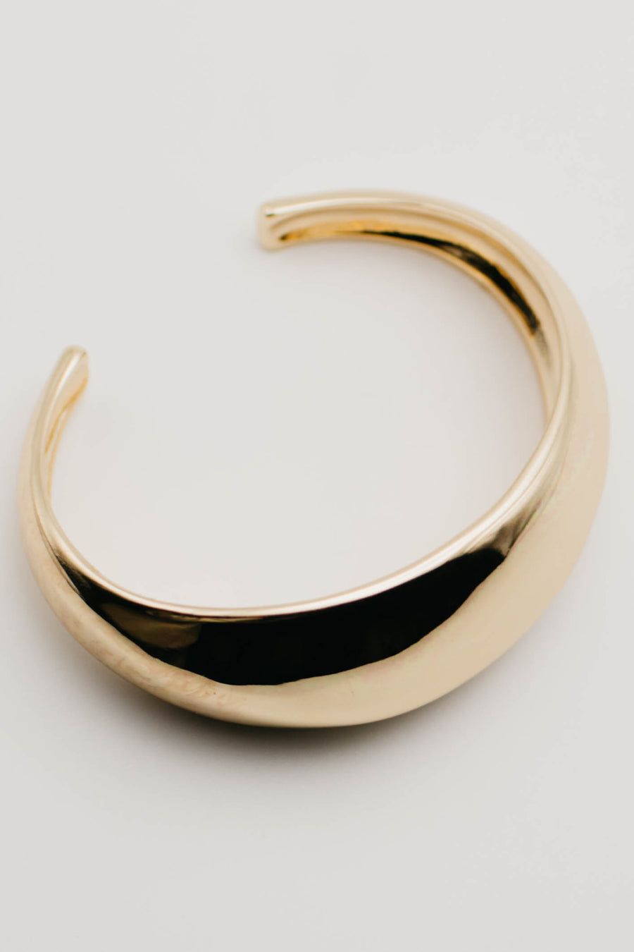 The Brooke Cuff Bracelet
