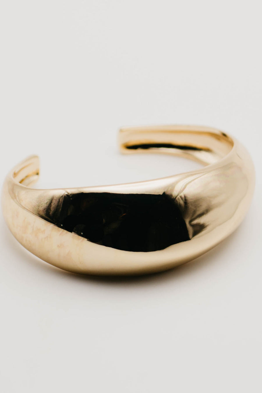 The Brooke Cuff Bracelet