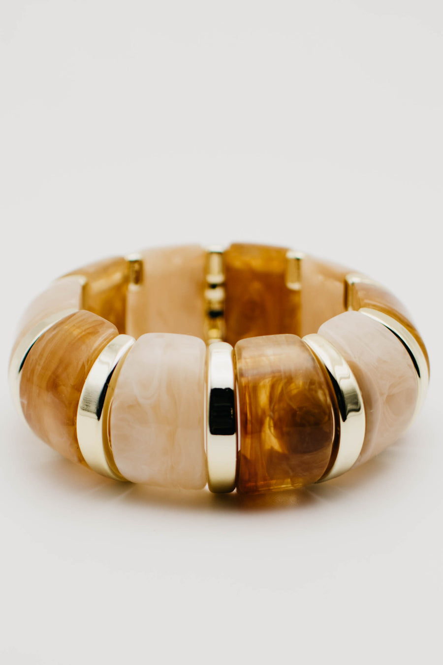 The Helen Stretch Bracelet