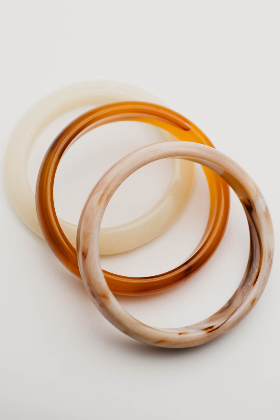 The Tilda Bangle Bracelet Set