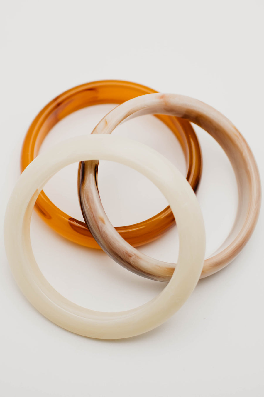 The Tilda Bangle Bracelet Set