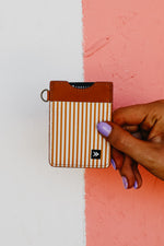 Thread | Leather Wallet