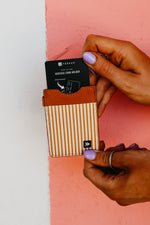Thread | Leather Wallet