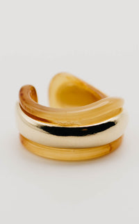 The Breanna Ring