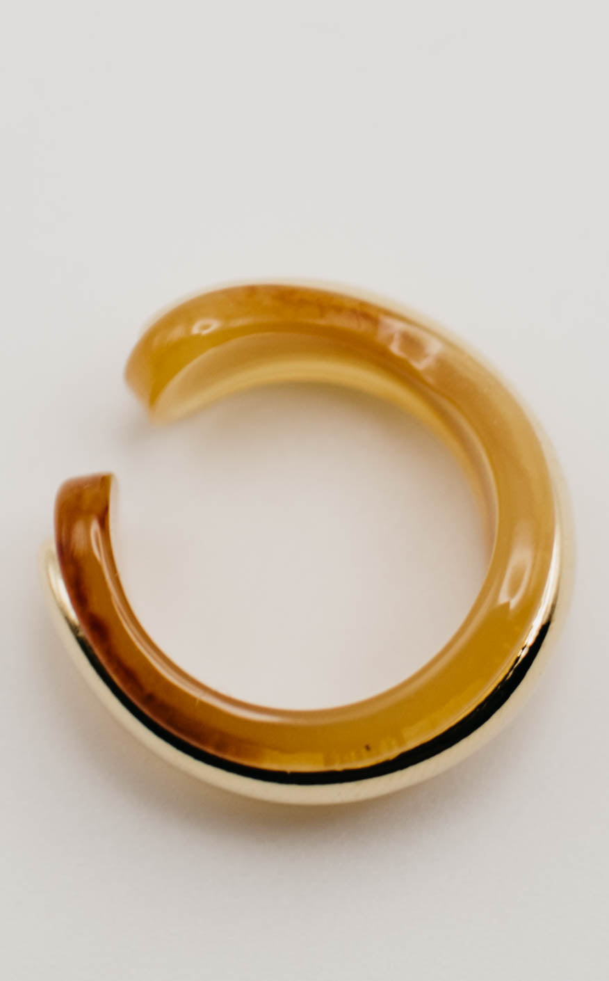 The Breanna Ring