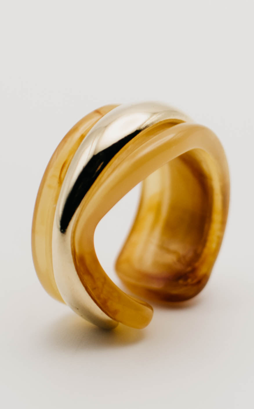 The Breanna Ring