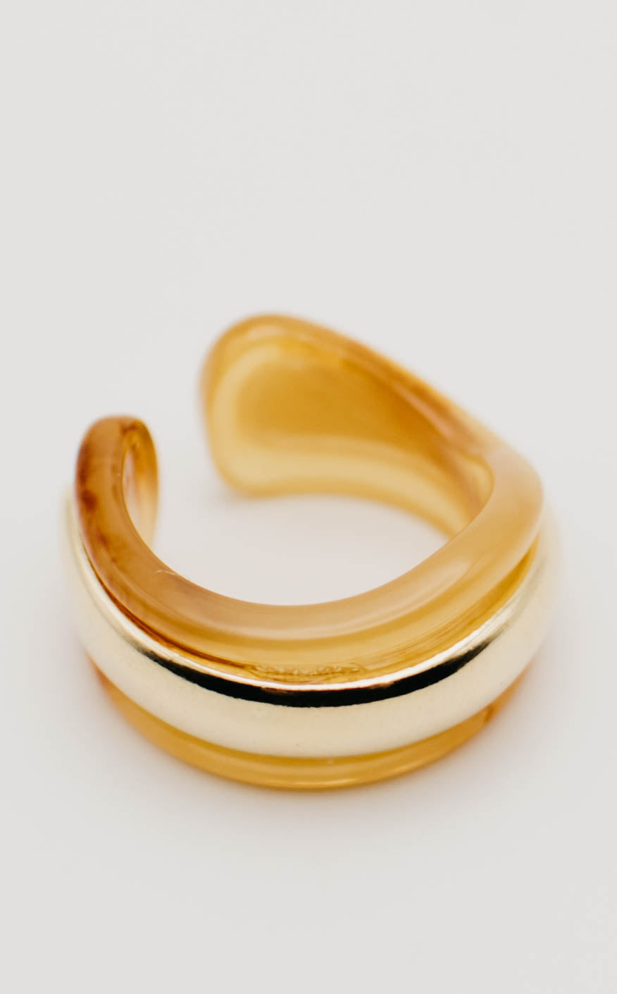 The Breanna Ring