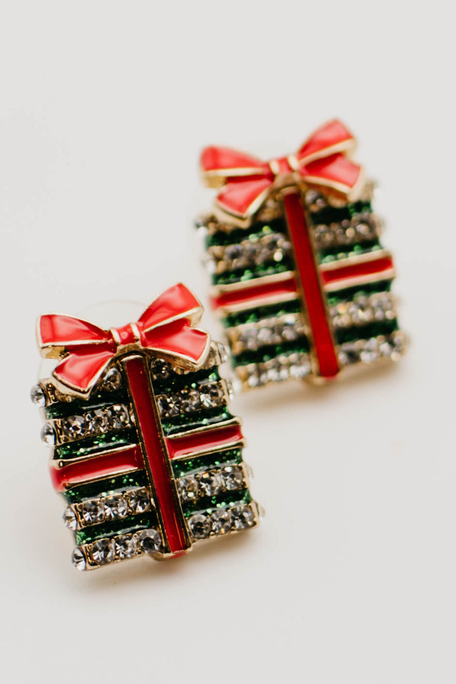 The Valerie Present Earring