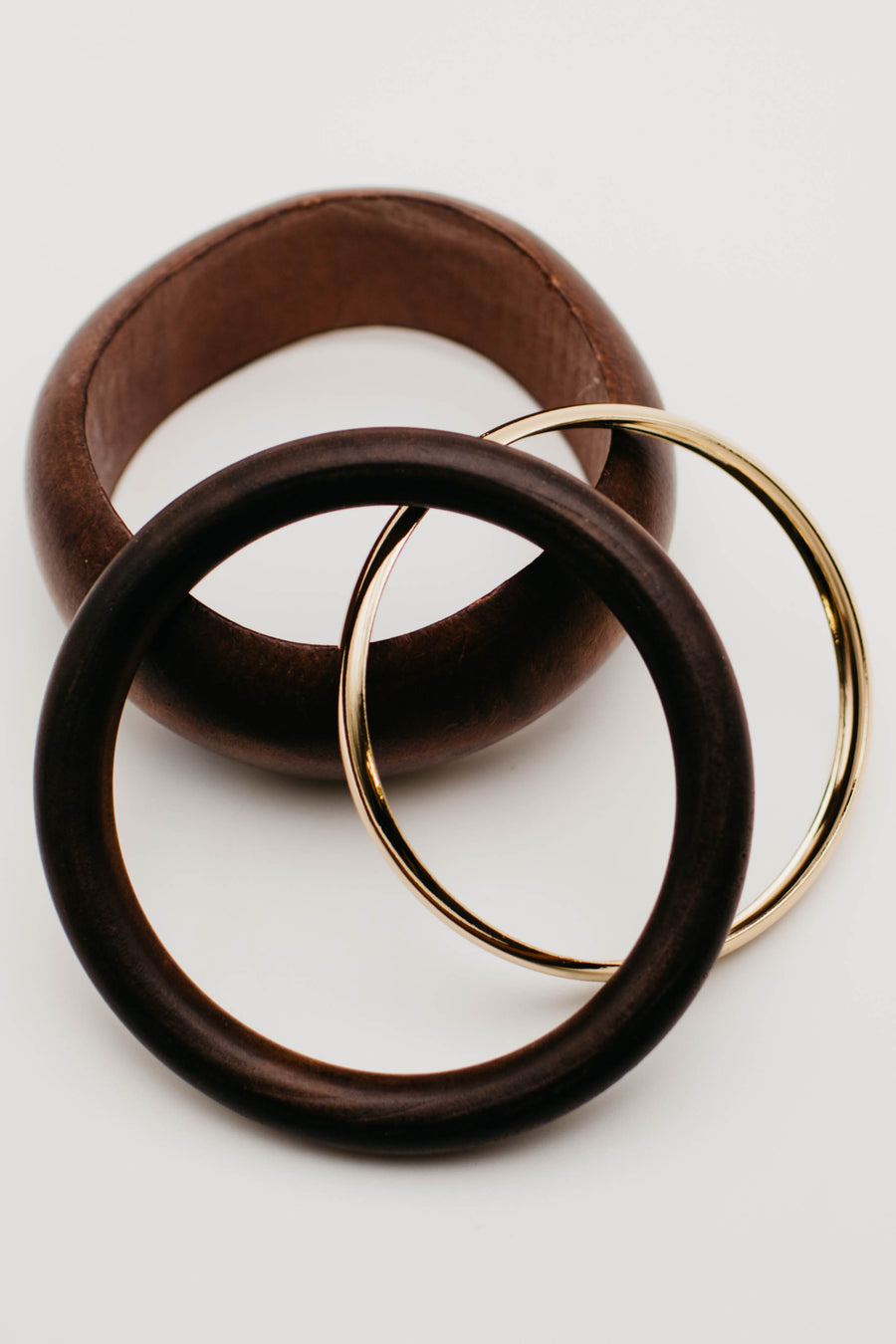 The Makie Bangle Bracelet Set