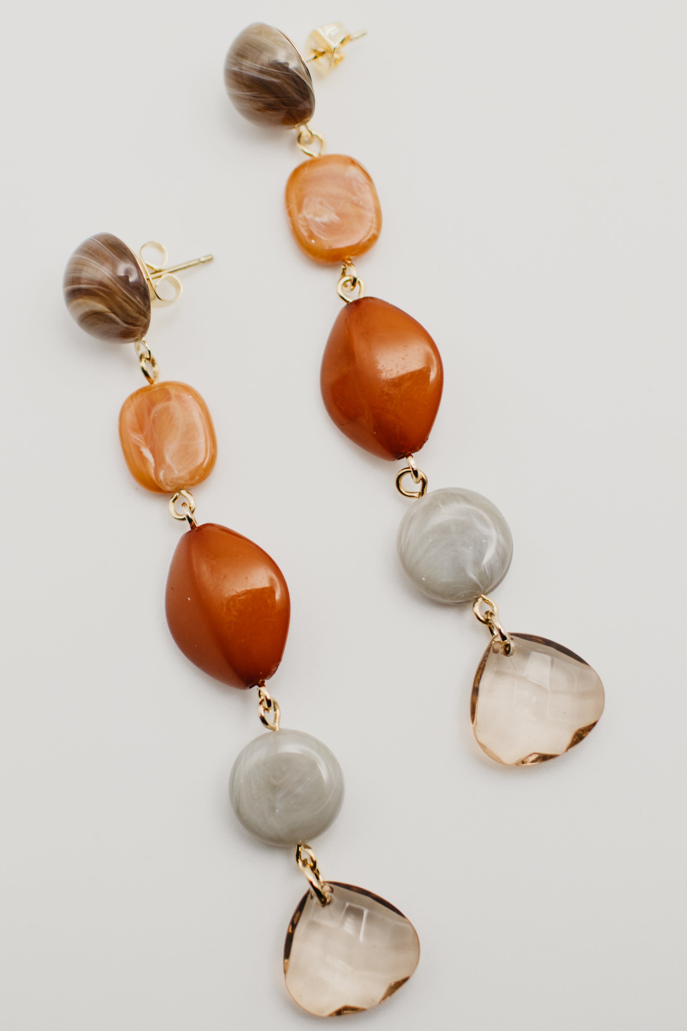 The Laura Bead Earring