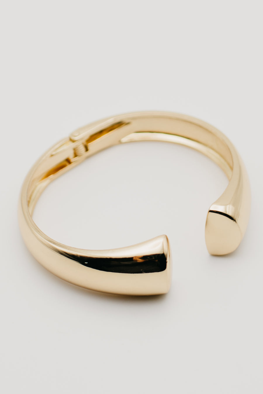 The Kallum Cuff Bracelet