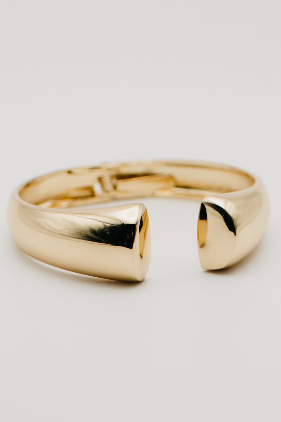 The Kallum Cuff Bracelet