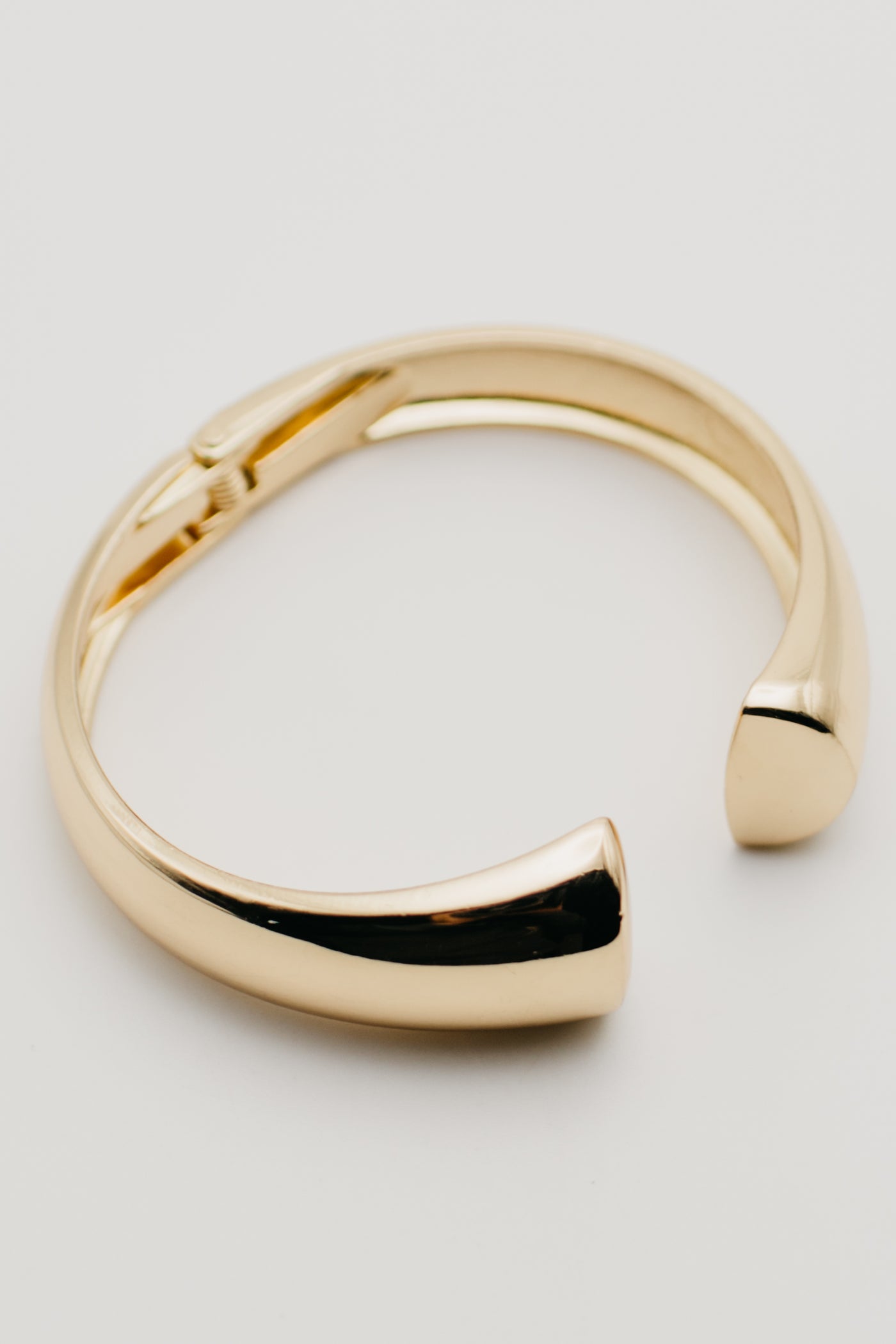 The Kallum Cuff Bracelet