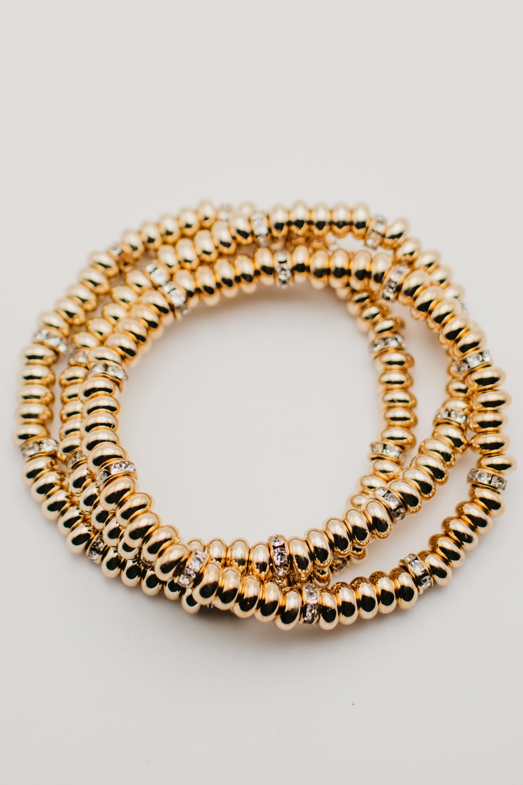 The Maria Bracelet Set