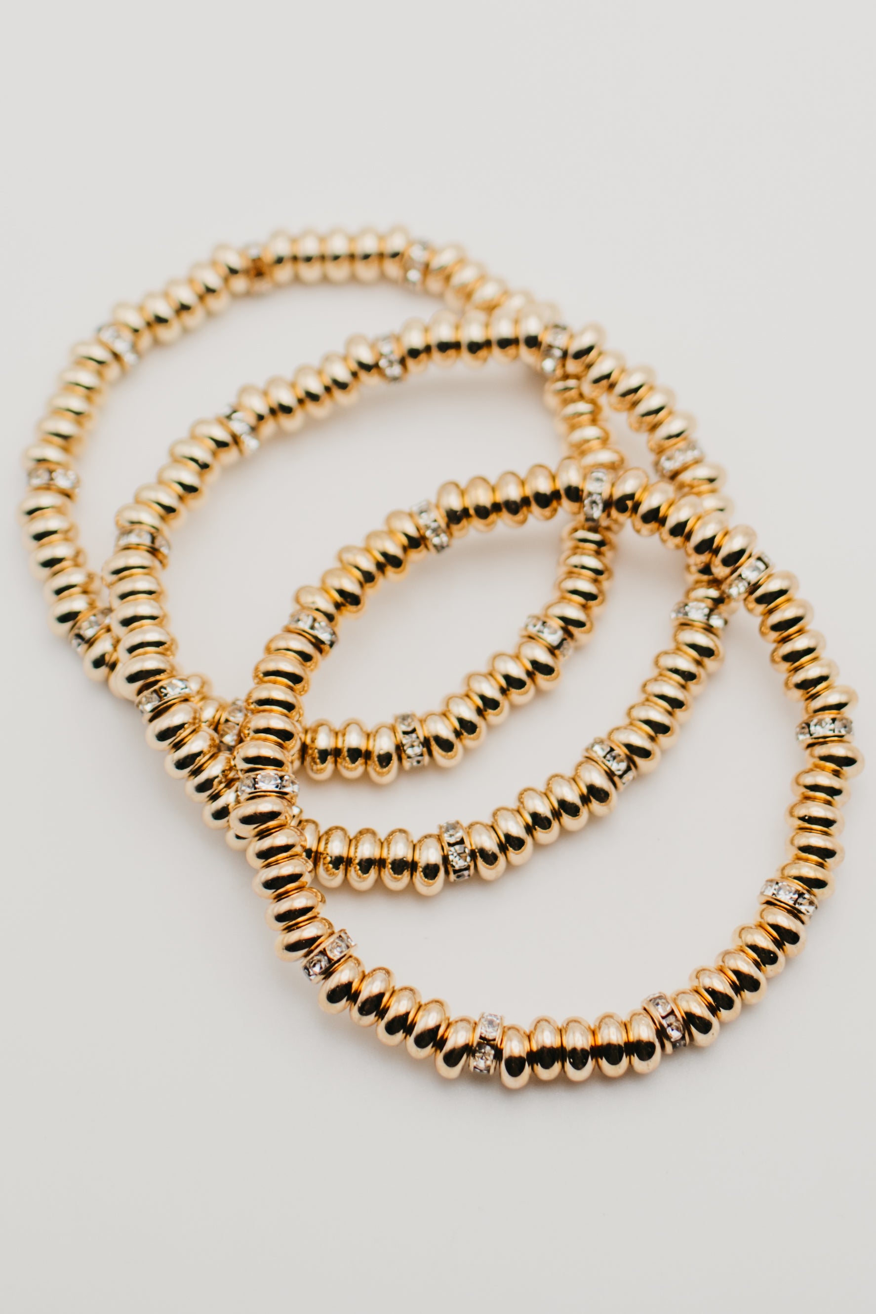 The Maria Bracelet Set