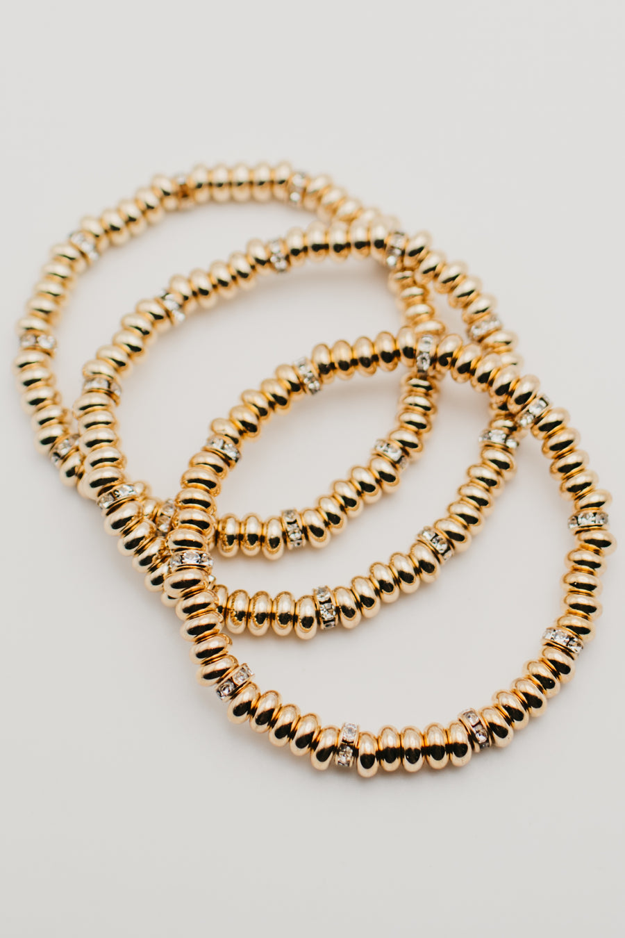 The Maria Bracelet Set