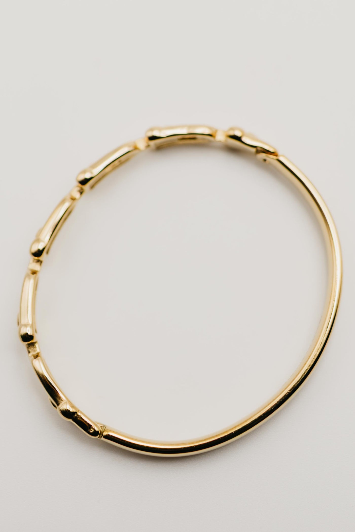 The Lorey Chain Link Bracelet