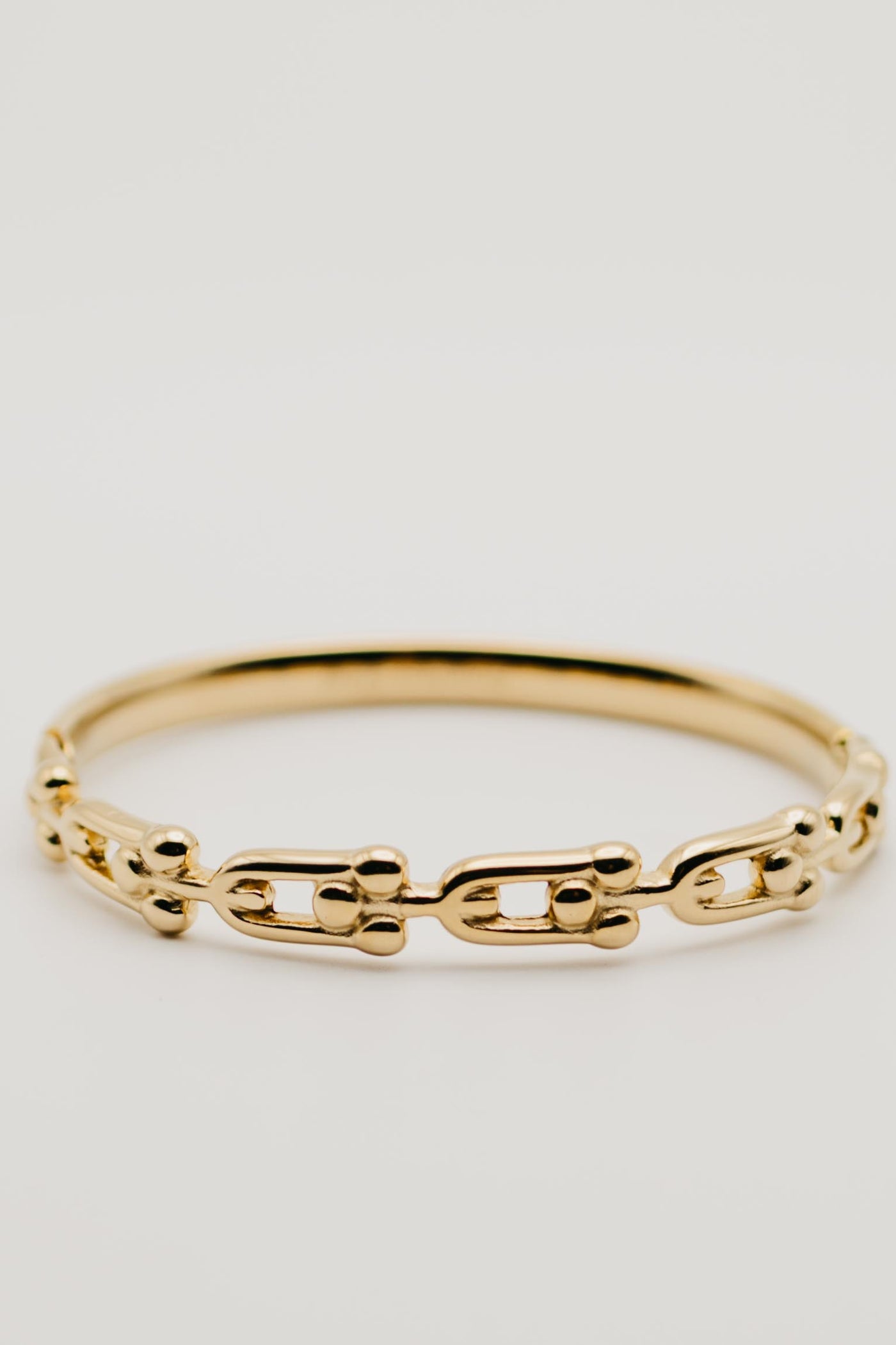 The Lorey Chain Link Bracelet