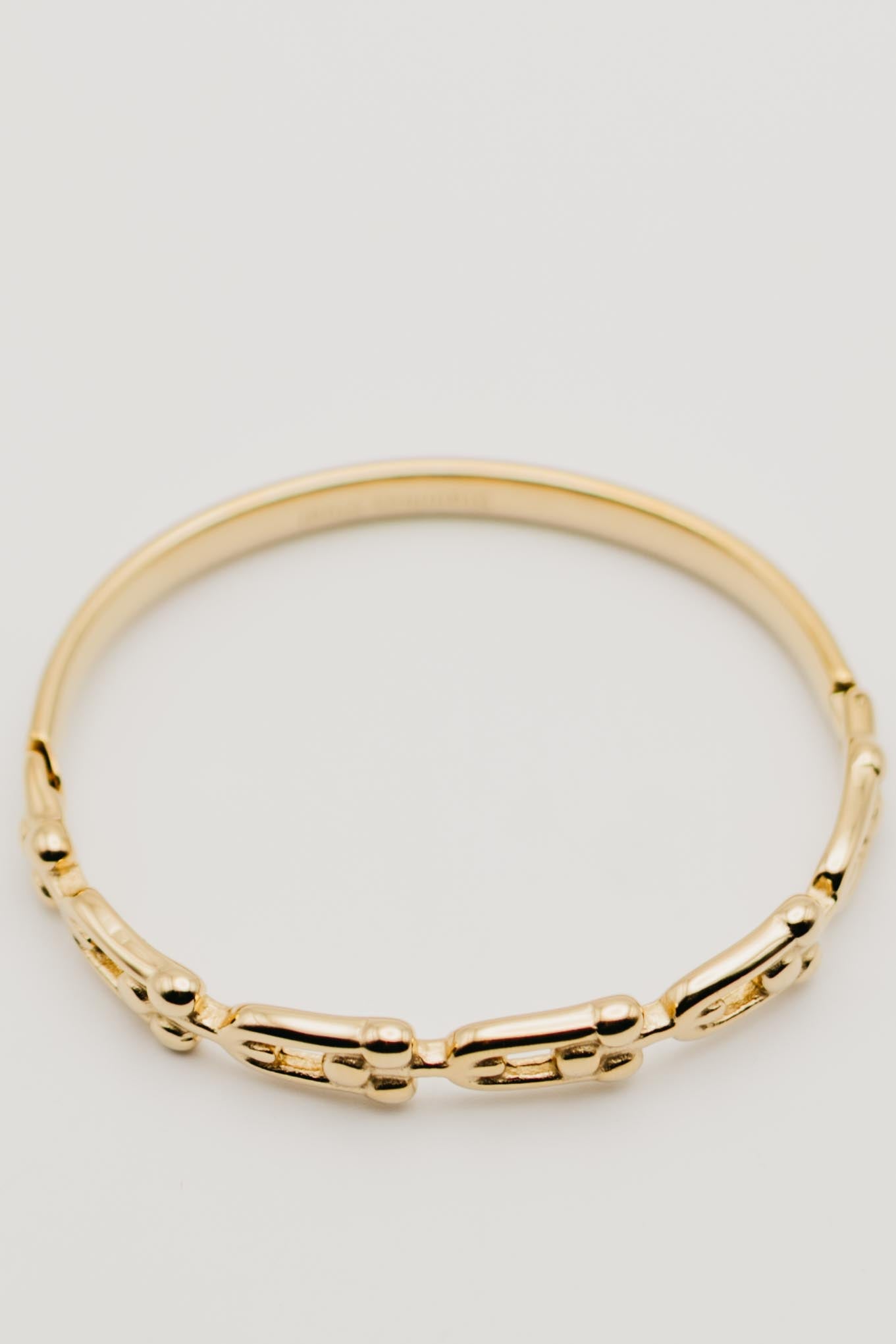 The Lorey Chain Link Bracelet