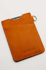 Thread | Leather Wallet