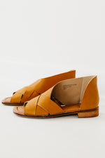 The Anni Woven Sandal