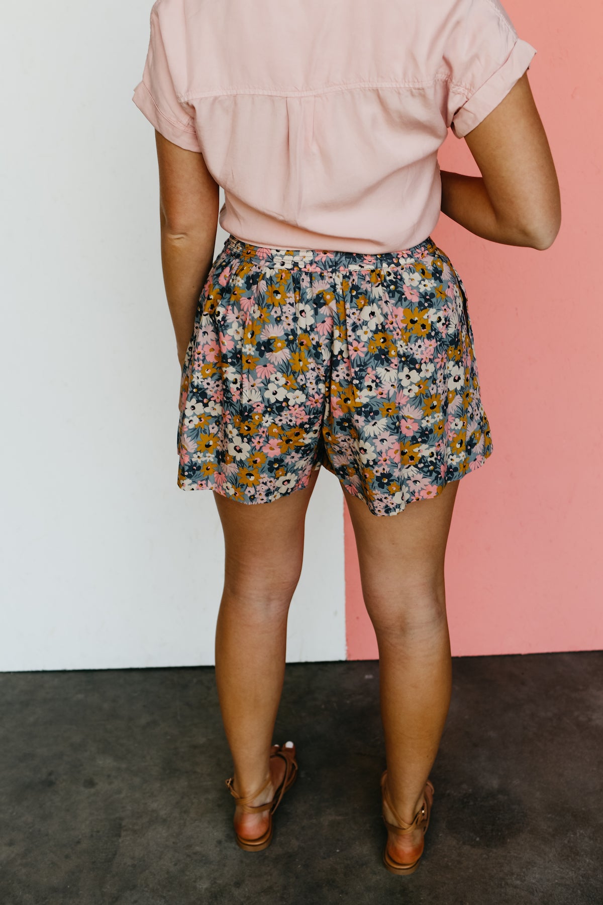 Susina shorts deals