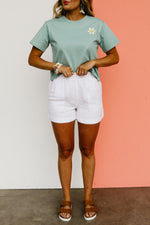 The Terence Linen Shorts - FINAL SALE