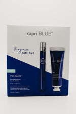 Capri Blue | Volcano Fragrance Gift Set