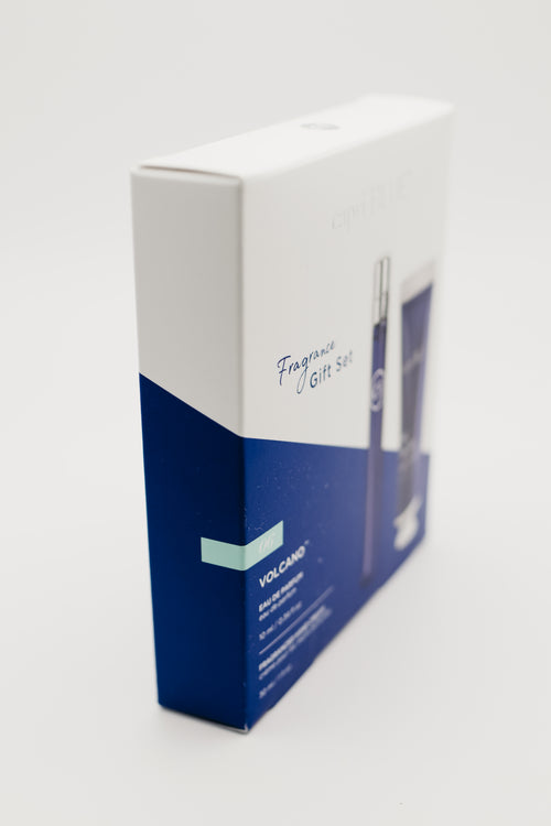 Capri Blue | Volcano Fragrance Gift Set