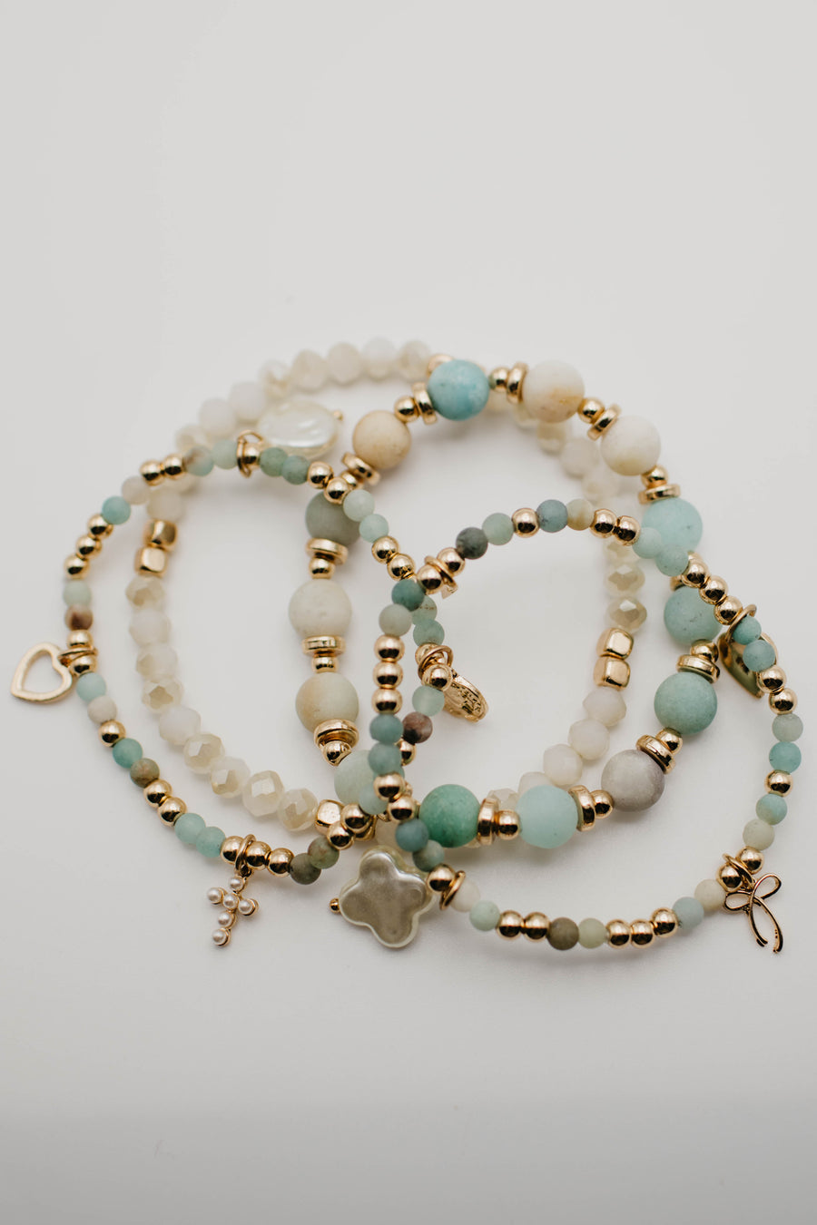 The Skyler Bracelet Set