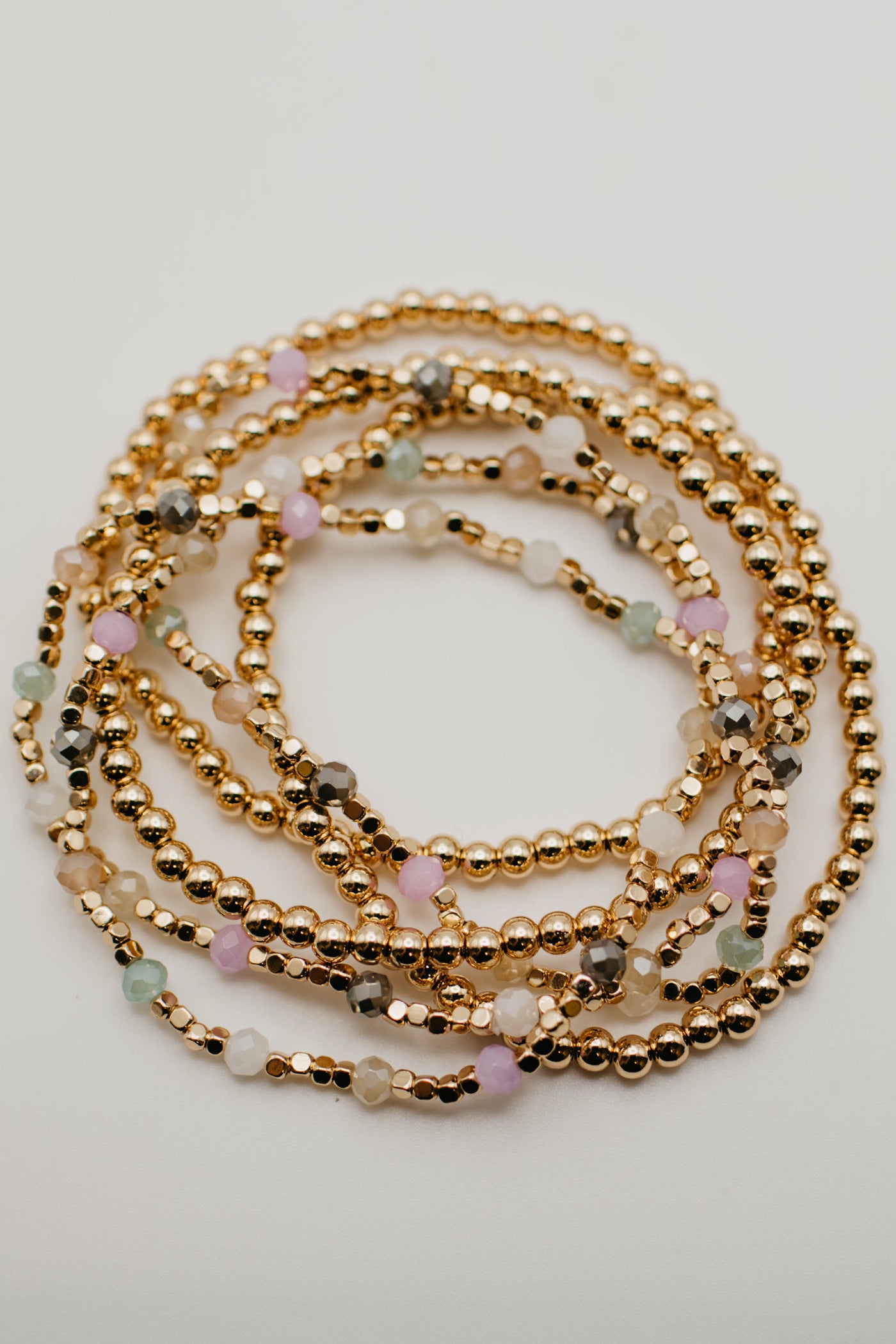 The Everen Bracelet Set
