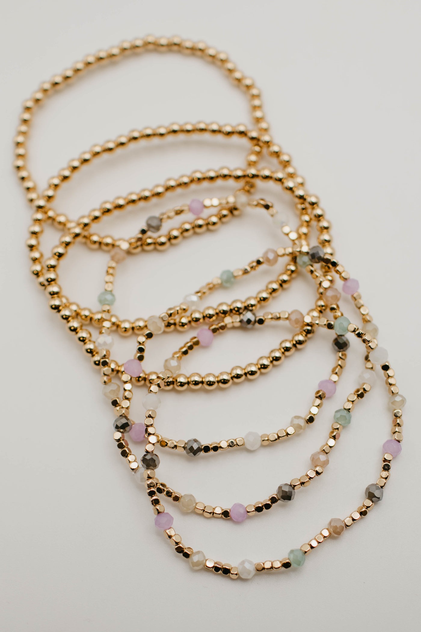 The Everen Bracelet Set