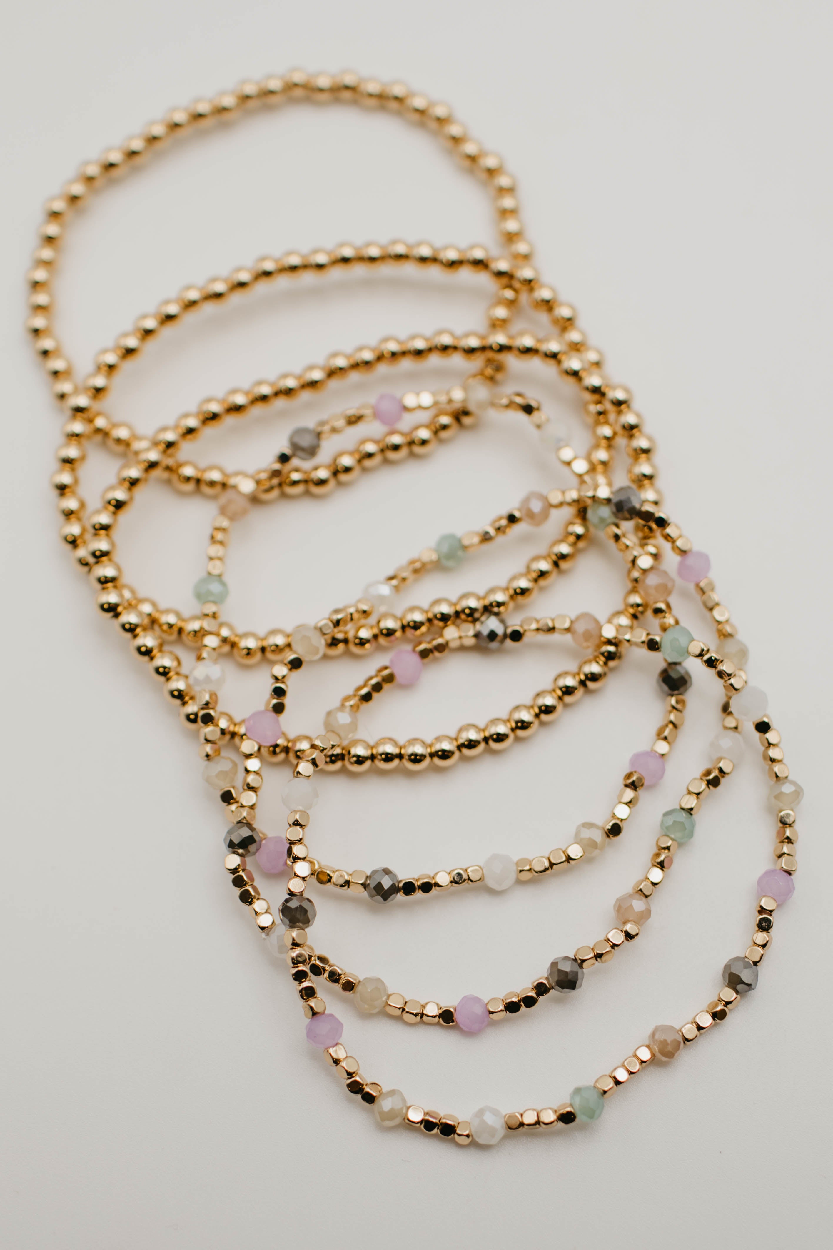 The Everen Bracelet Set