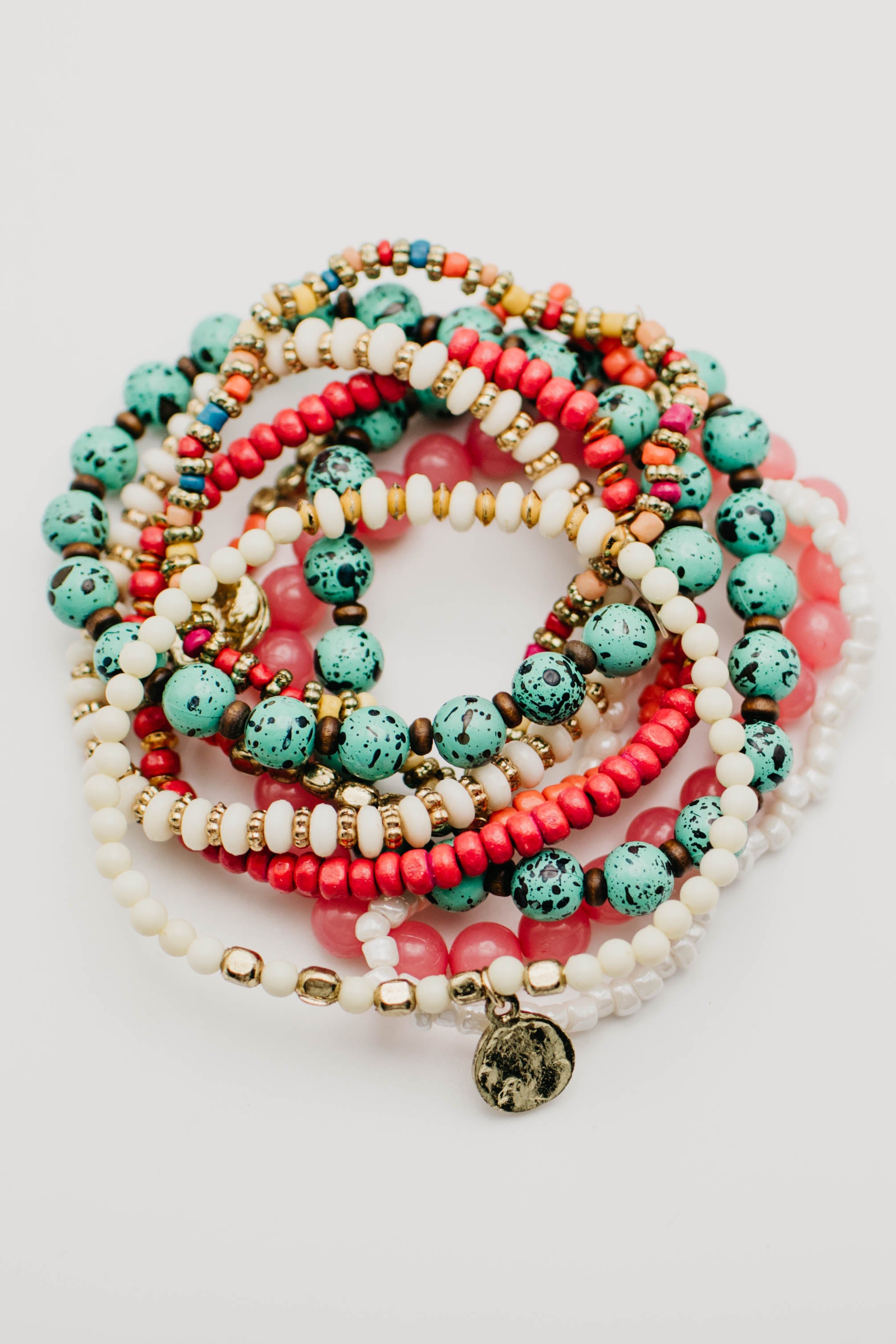 The Jodie Bracelet Set