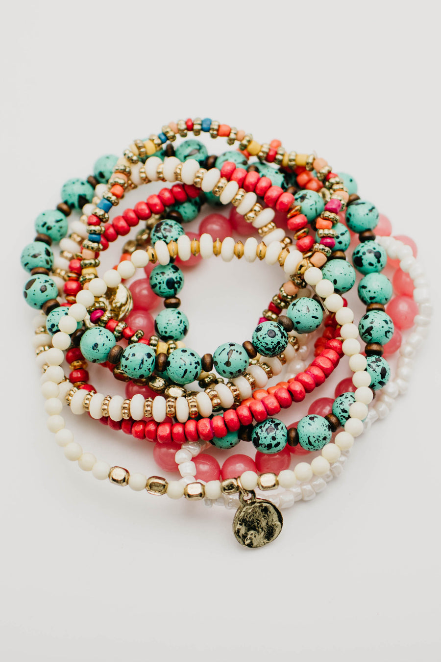 The Jodie Bracelet Set