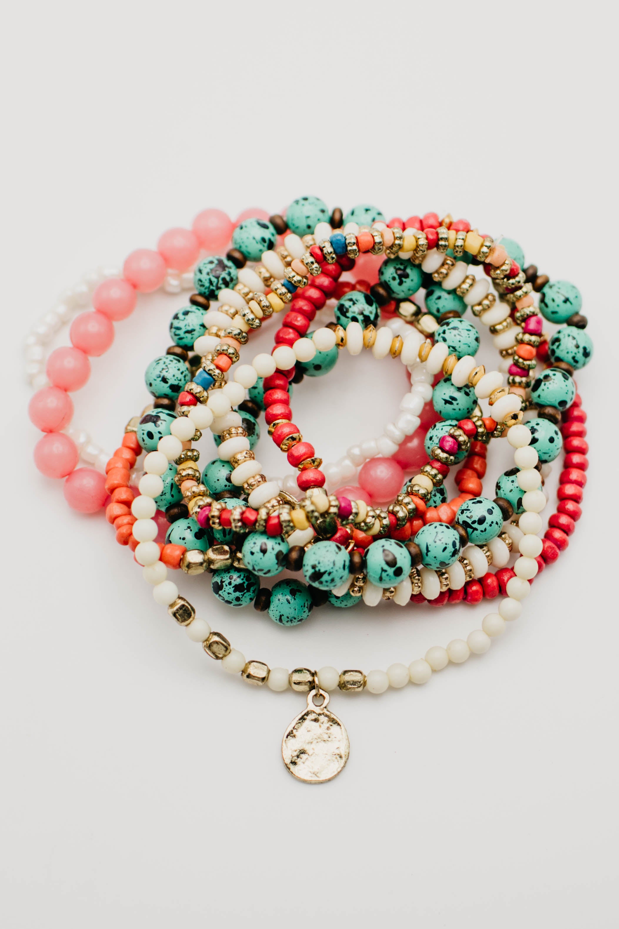 The Jodie Bracelet Set