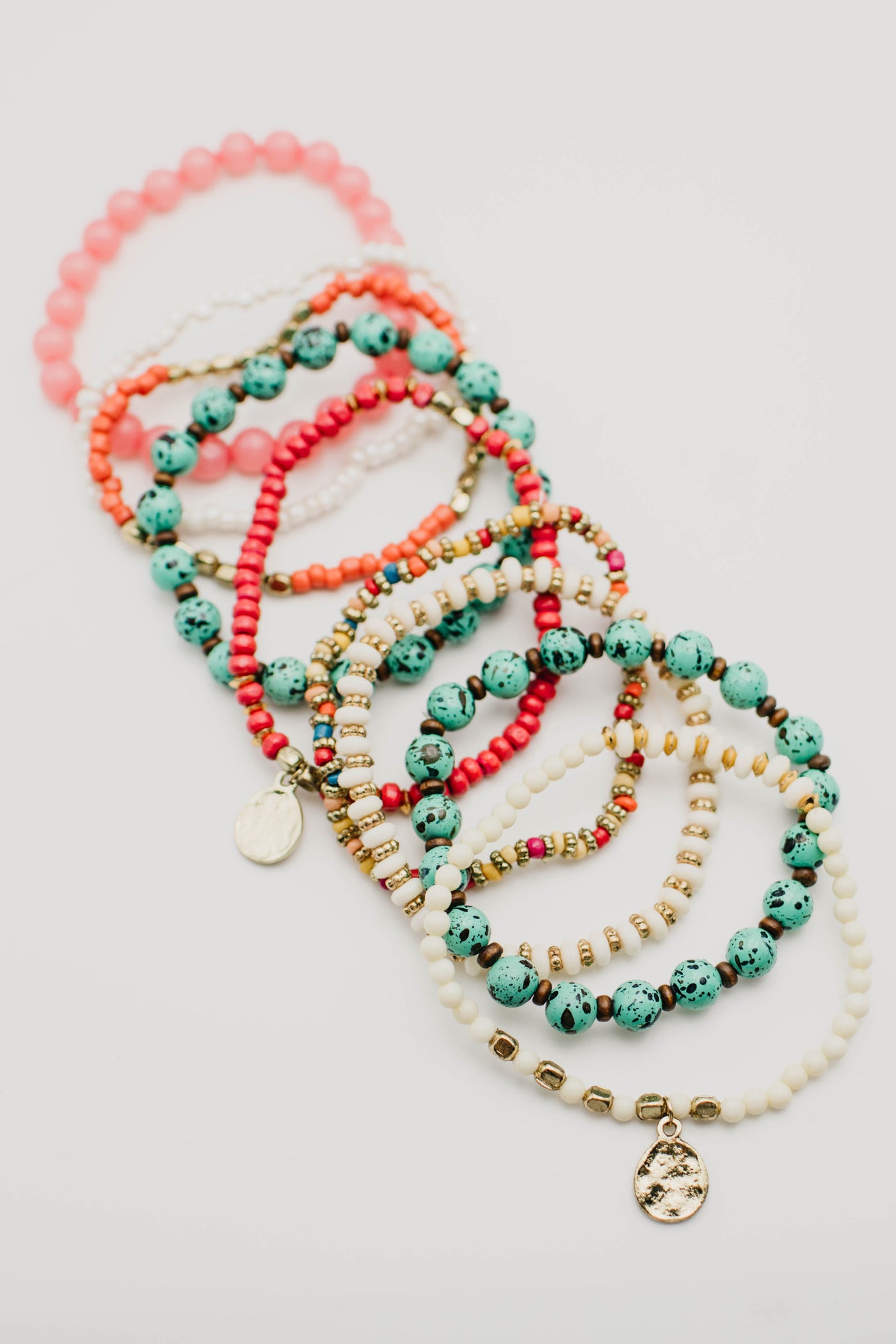 The Jodie Bracelet Set