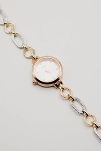 The Sophie Bracelet Watch